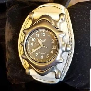 Women's Oakley Watch